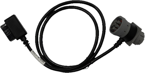 6-pin to 16-pin